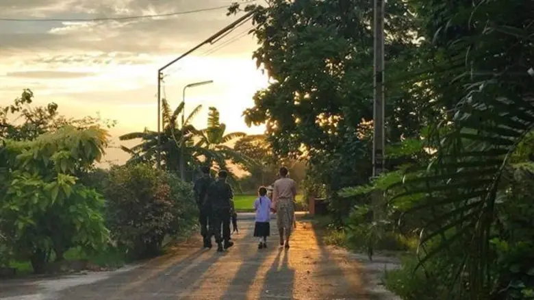 เอส เอฟ ชวนคนไทยชมฟรี “ของขวัญ” ภาพยนตร์ที่ได้รับแรงบันดาลใจจาก “ในหลวง ร.9” ที่โรงภาพยนตร์ในเครือทั่วประเทศ