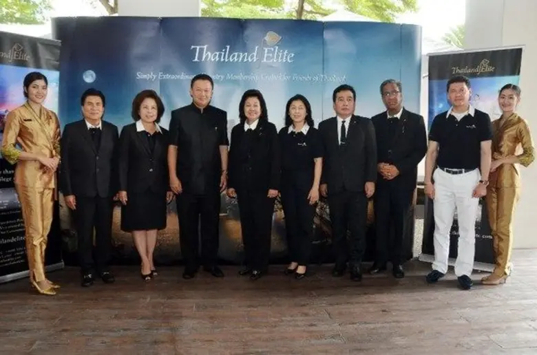 นายยุทธศักดิ์ สุภสร ผู้ว่าการการท่องเที่ย...