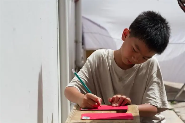 Movie Guide: “ปรัชญา ปิ่นแก้ว” ส่ง “The Letter” และการผจญภัยของเด็กน้อย เป็น “ของขวัญ” บันดาลพลังใจ