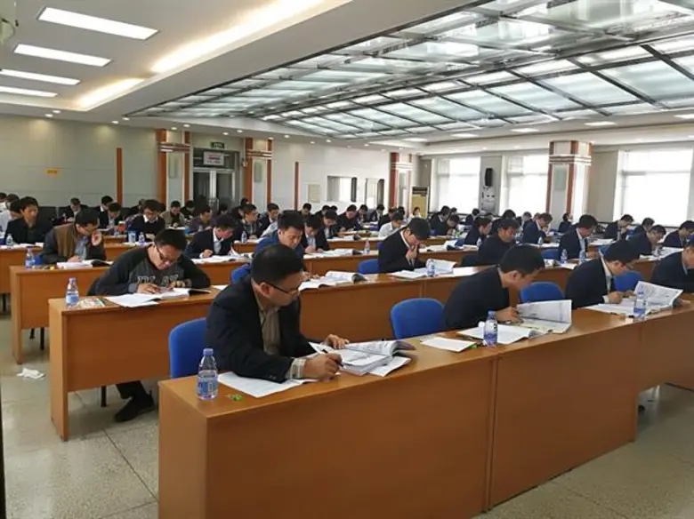 สภาวิศวกร เผยผลคะแนนอบรมวิศวกรจีนรุ่น 2 ผ่านเกณฑ์ พร้อมออกใบรับรองเข้าทำงานโครงการรถไฟความเร็วสูงกรุงเทพฯ-โคราช