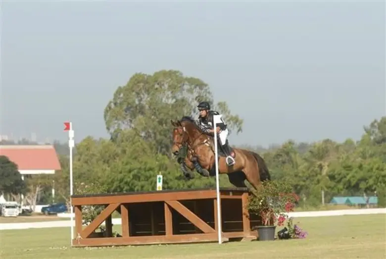 สมาคมกีฬาขี่ม้าแห่งประเทศไทย เชิญชวนนักกี...