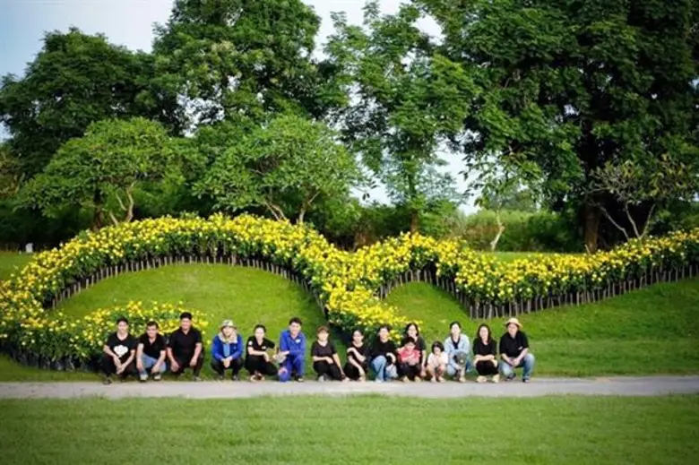 กว่า 4,000 โครงการ ที่พระบาทสมเด็จพระปรมิ...