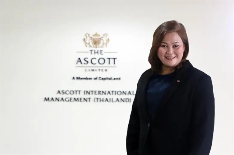 ดิ แอสคอทท์ อินเตอร์เนชั่นแนล เมเนจเม้นต์ แต่งตั้งรองผู้อำนวยการฝ่ายขาย และการตลาดคนใหม่ประจำประเทศไทย