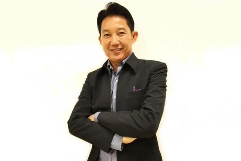 นายนิพัฒน์ เนื้อนิ่ม นายกสมาคมผู้เลี้ยงสุ...