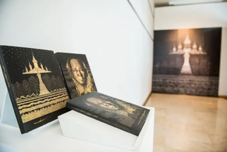 โครงการสร้างสรรค์ ๘๙/๗๐/๔๔๔๗+=๙-๑๐ การจัด...