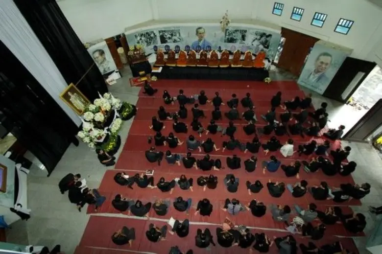 เมื่อวันที่ 24 ตุลาคม 2560 นายภราดร หอมแย...