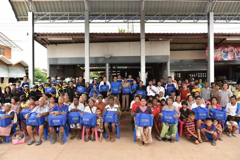 พันตำรวจโท สวัสดิ์ศรีลาโท รองผู้กำกับป้อง...