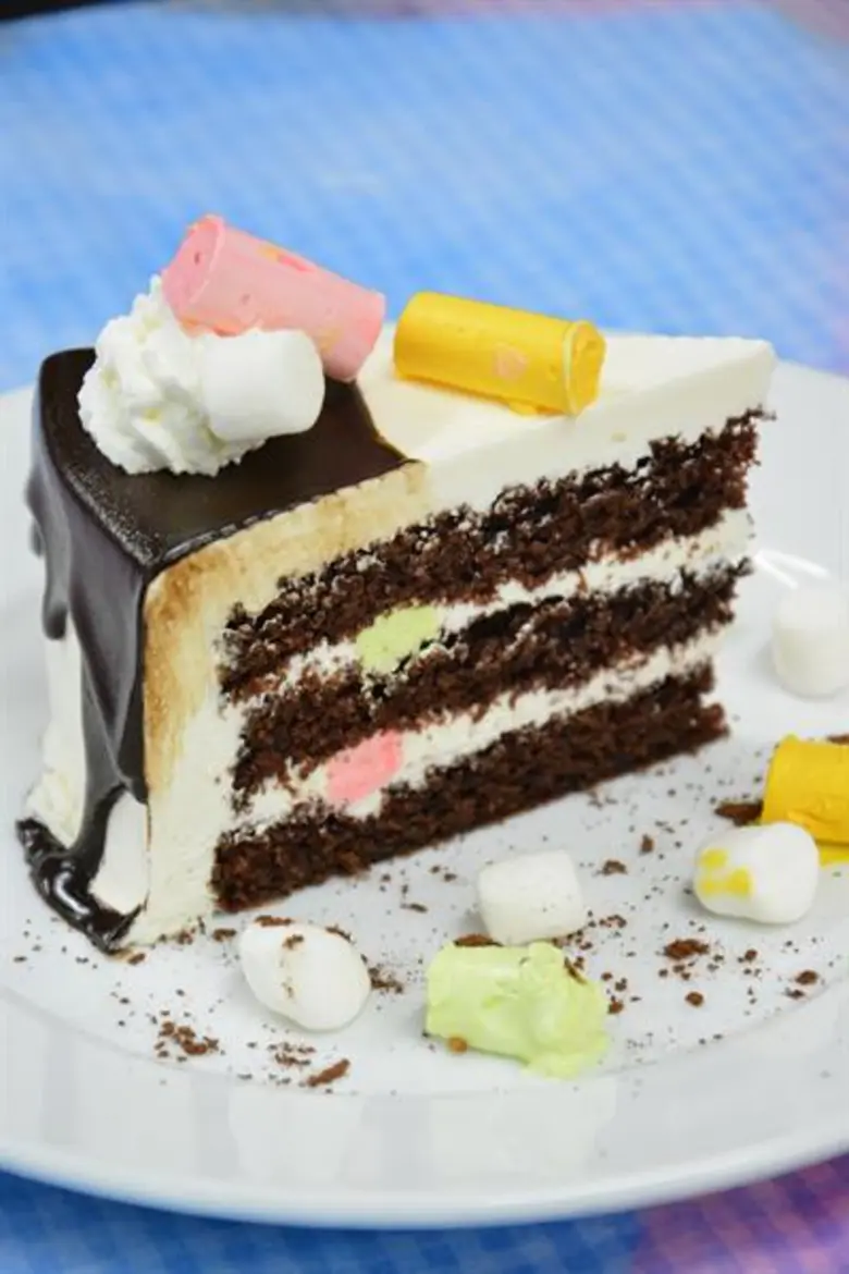 มณเฑียรเบเกอรี่ หวานฉ่ำ หวานฉ่ำไปกับขนมหว...