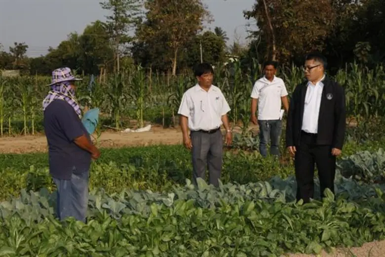 ปรัชญาเศรษฐกิจพอเพียง เป็นหนึ่งในพระราชดำ...