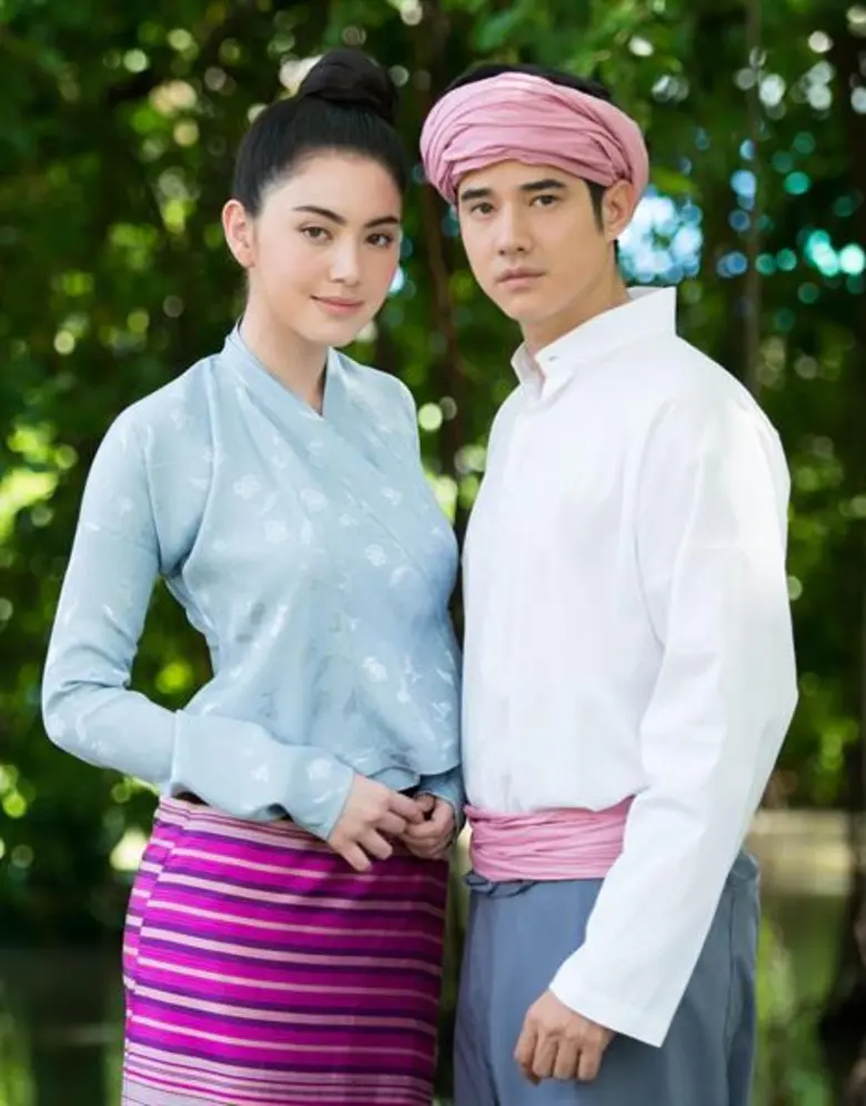 ผลิตโดย : บริษัท บรอดคาซท์ ไทย เทเลวิชั่น...