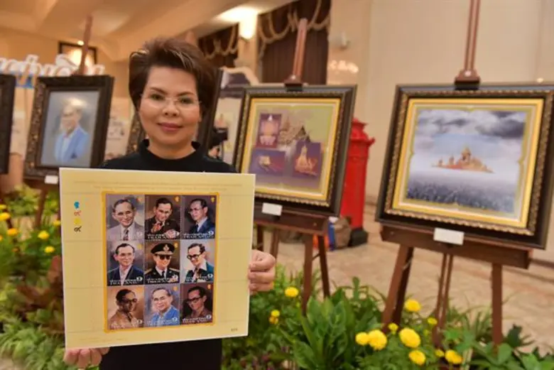 บริษัท ไปรษณีย์ไทย จำกัด (ปณท) เผยยอดจำหน...