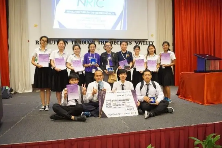 มจธ. รับ 1 เหรียญทอง 3 เหรียญเงิน จากการเ...