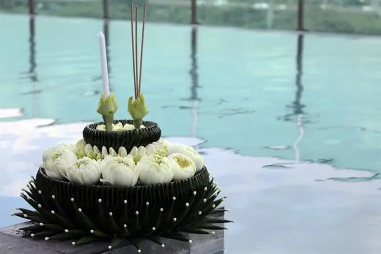 3 พฤศจิกายน 2560 นี้โรงแรมเมอร์เคียว กรุง...