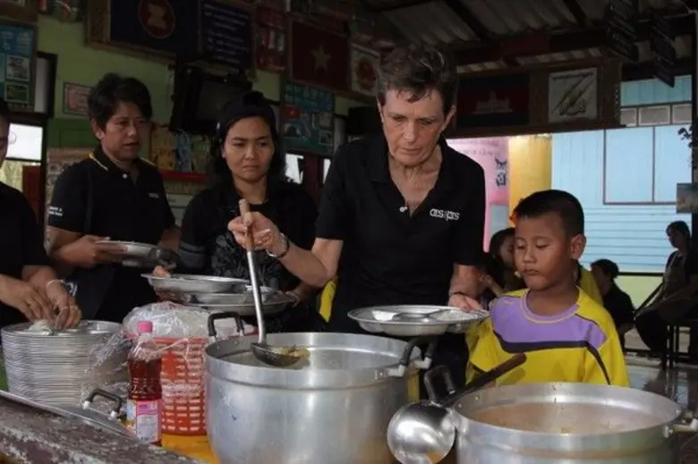 กว่า 12 ปีแล้ว ที่มูลนิธิพีซีเอส เพื่อการ...