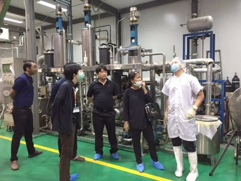 ดร.นพ.ปฐม สวรรค์ปัญญาเลิศ รองปลัดกระทรวงว...