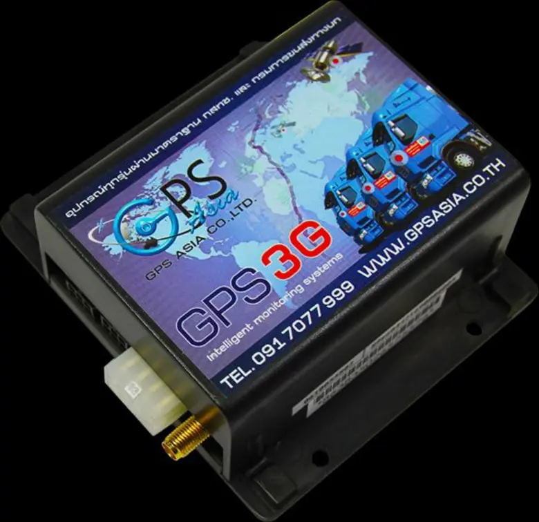 100 บริษัทโชว์นวัตกรรมเทคโนโลยีในงานบัสแอนด์ทรัค2017