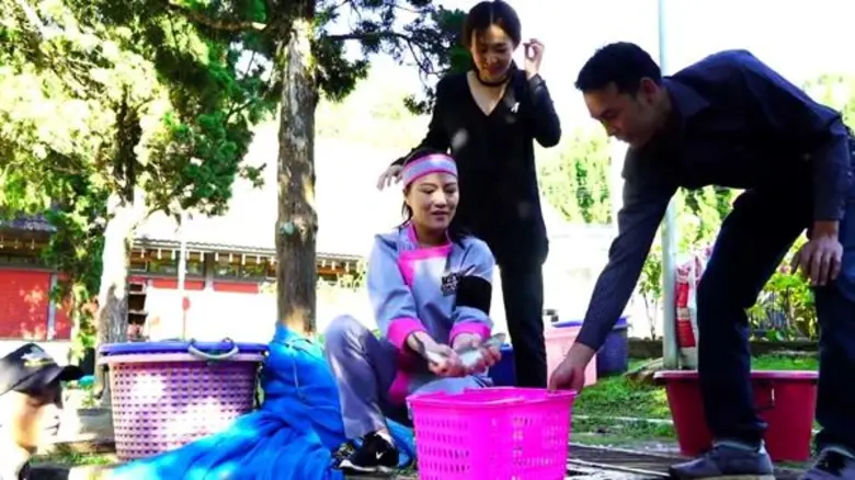 เชฟกระทะเหล็ก ประเทศไทย (IronChef Thailan...