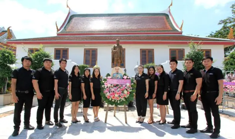 เมื่อเร็วๆ นี้ นายสมศักดิ์ ศรีรัตนประภาส ...