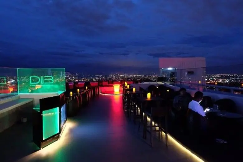 เทศกาลลอยกระทง 2560 ที่ โรงแรม ดี วารี จอมเทียนบีช พัทยา