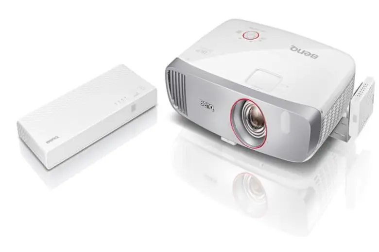 สุดยอด โฮมโปรเจคเตอร์ BenQ W1210ST ตอบโจทย์ทุกรายละเอียด เพื่อคอเกมส์คอนโซลโดยเฉพาะ