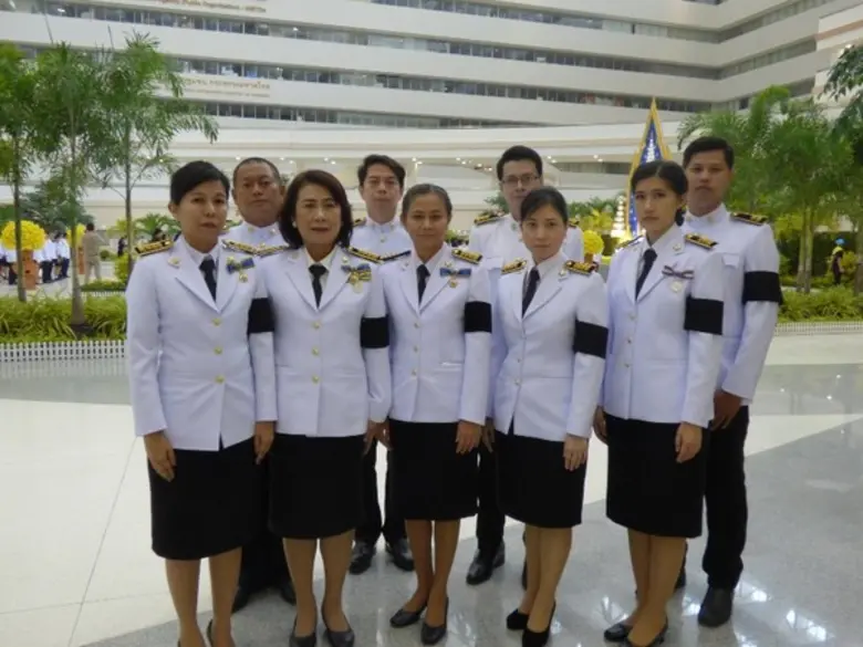 วันที่ 26 ตุลาคม 2560 บรรษัทตลาดรองสินเชื...