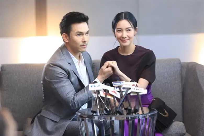 'ช่อง GMM 25’ ส่ง 2 ซุปตาร์ นุ่น-อั้ม ลงจอแซ่บ!! ทันใจ 'คลับเซเลบฯ’ ตอน 'แย่งชิง’ เริ่ม 31 ต.ค. นี้