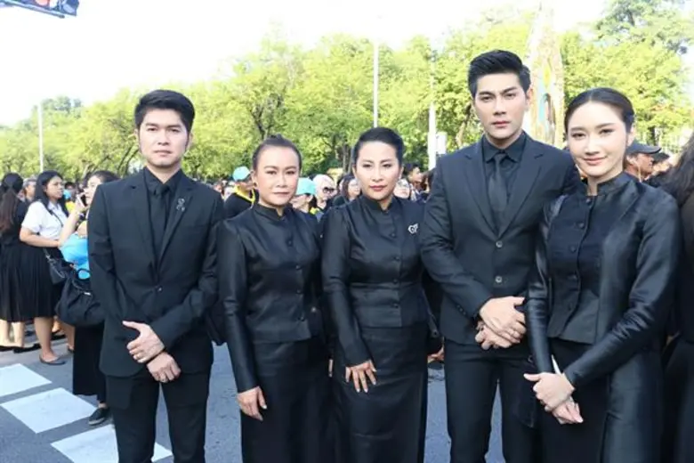 ศิลปินดารา จาก บริษัท อาร์เอสจำกัด (มหาชน...