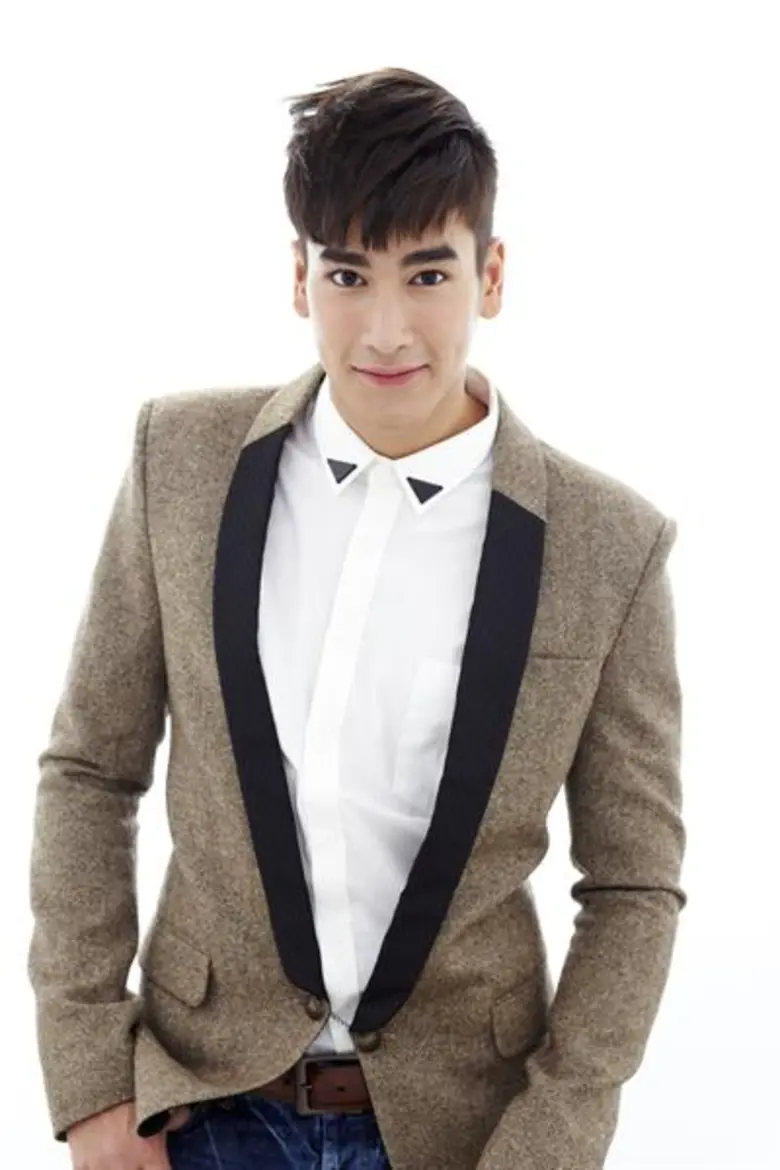 เอาใจแฟนคลับโดยเฉพาะ สำหรับพระเอกหนุ่มขวั...