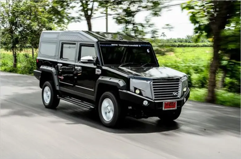 ผลงานการพ่นสีรถยนต์จากผลิตภัณฑ์ แอ็กซอลตา ของบริษัท ไทยรุ่ง ยูเนี่ยนคาร์ จำกัด (มหาชน) ได้รับรางวัลนวัตกรรมแห่งชาติ ประจำปี 2560