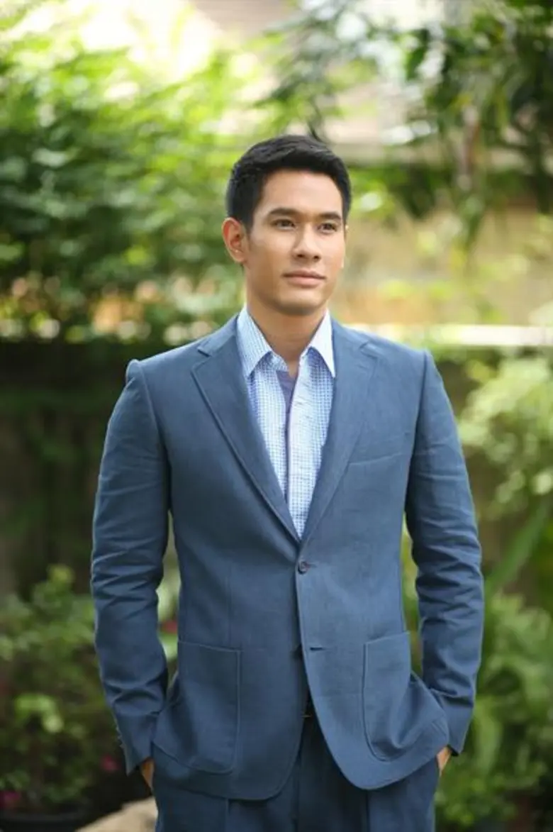 หลังจากที่คุณ "กรกฏ เบญจรงค์" หนุ่มหล่อเจ...