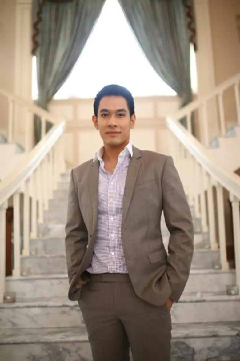 “อ๋อม” อ้อน ฝากเห็นใจ “กรกฏ” ผู้ชายอ่อนไหว สายเหวี่ยง ใน “ละอองดาว”