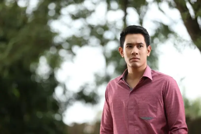 “อ๋อม” อ้อน ฝากเห็นใจ “กรกฏ” ผู้ชายอ่อนไหว สายเหวี่ยง ใน “ละอองดาว”