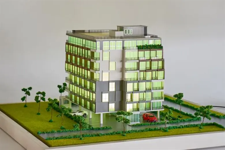 เบอร์ 1 'รับทำโมเดลคอนโดมิเนียม’ พร้อมส่งทั่วไทย มาตรฐานช่างฝีมือ ยอมรับจากผู้ประกอบการทุกระดับ