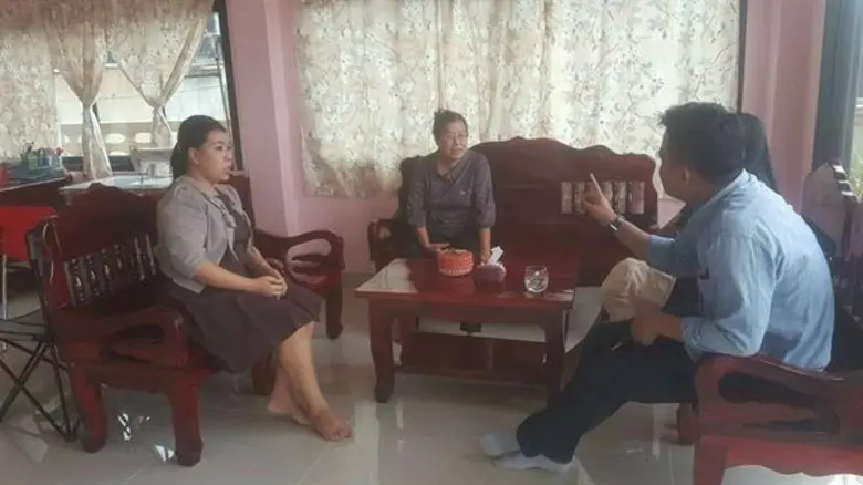 มรภ.สงขลา ใช้ศาสตร์ภาษาไทย สร้างความรู้ชุมชนเกาะยอ