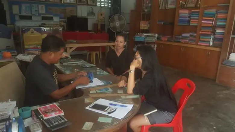 มรภ.สงขลา ใช้ศาสตร์ภาษาไทย สร้างความรู้ชุมชนเกาะยอ