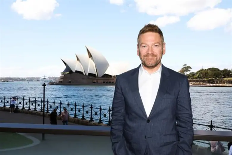 "เคนเนธ บรานาห์" ขอฉายเดี่ยว เดินสายโปรโม...