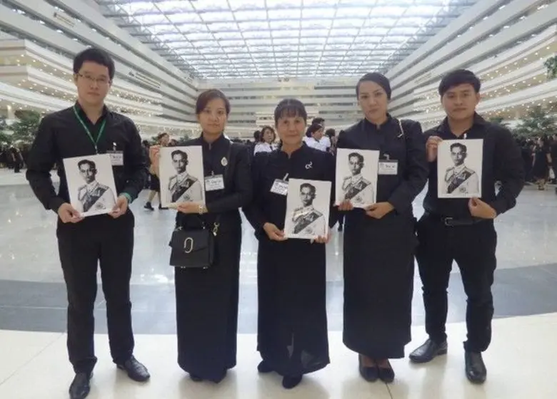 เมื่อวันที่ 26 ตุลาคม 2560 เจ้าหน้าที พนั...