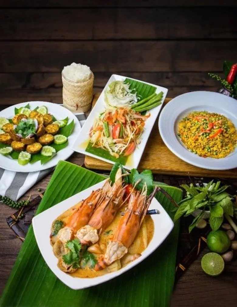 โรงแรมโกลเด้น ทิวลิป ซอฟเฟอริน กรุงเทพ ขอ...