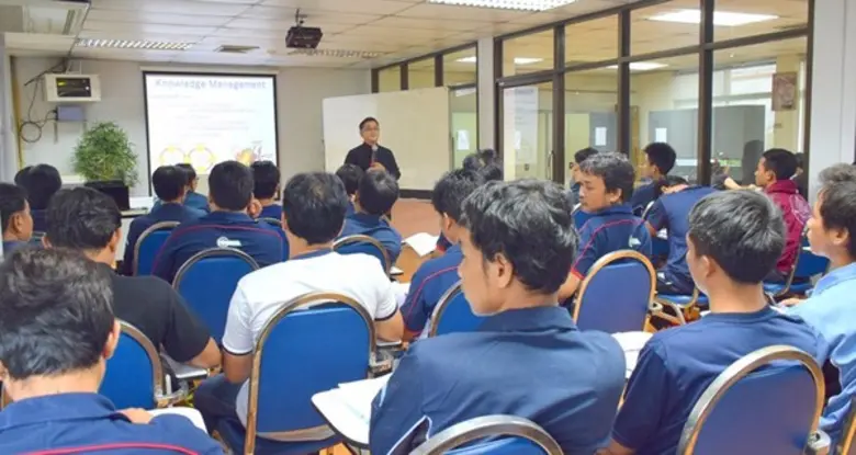 เทคนิคการลดต้นทุนในการผลิต ที่ทุกคนมีส่วน...