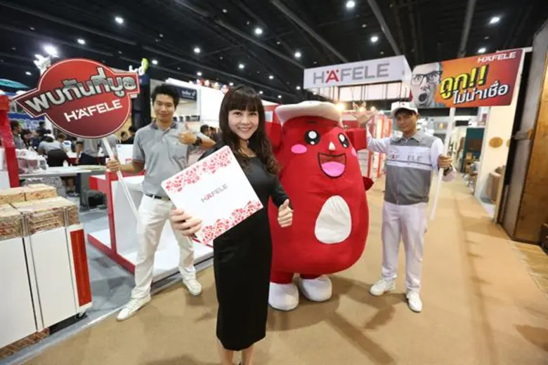 เริ่มขึ้นอย่างเป็นทางการแล้วสำหรับงานบ้าน...