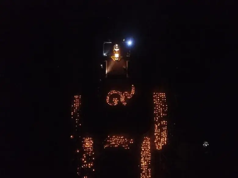 เมื่อเวลา 19.00 น.วันที่ 29 ตุลาคม 2560 ณ...