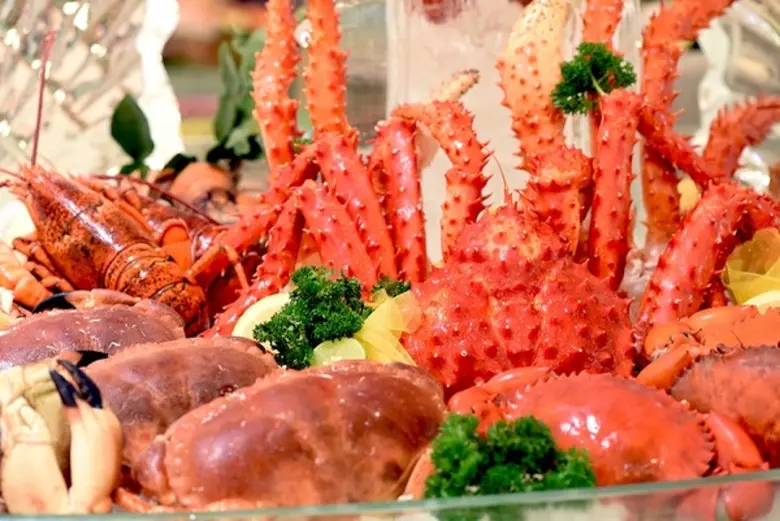 ด้วยเสียงเรียกร้องมากมาย สำหรับบุฟเฟ่ต์ซี...