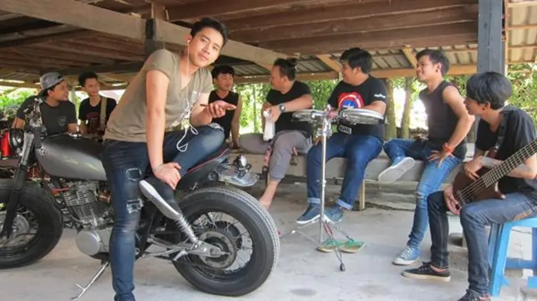 เบิ้ล ปทุมราช อาร์สยาม ส่งท้าย ให้น้องไปสา อำลาแฟนเพลง ฮิตแรงอันดับ 1 ในยูทูป