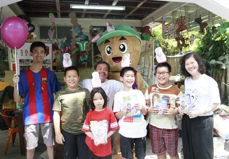 ปัจจุบันในยุคไทยแลนด์ 4.0 ที่เด็กและเยาวชนไทยต่างต้...