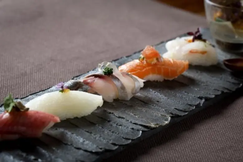 ซูม่าเตรียมยกขบวนความอร่อยสู่ อนันตรา ลายัน ภูเก็ต รีสอร์ท อีกครั้ง ในเดือนธันวาคมนี้