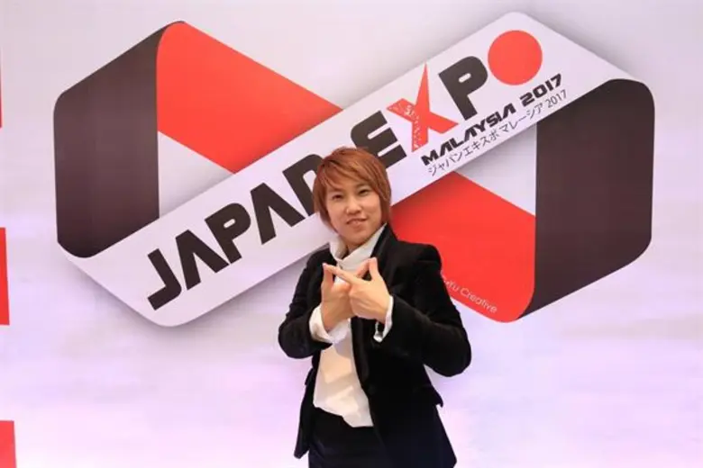 กลับมาอีกครั้งอย่างยิ่งใหญ่และอลังการที่สุดในเอเชีย Japan Expo Thailand 2018 ครั้งที่ 4 พร้อมประกาศจุดยืนสุดยอด Japan Event ตัวจริง เสียงจริง หนึ่งเดียวในเมืองไทย !!! ระหว่างศุกร์วันที่ 26 ถึง วันอาทิตย์ 28 มกราคม 2561 ณ ศูนย์การค้าเซ็นทรัลเวิล์ด