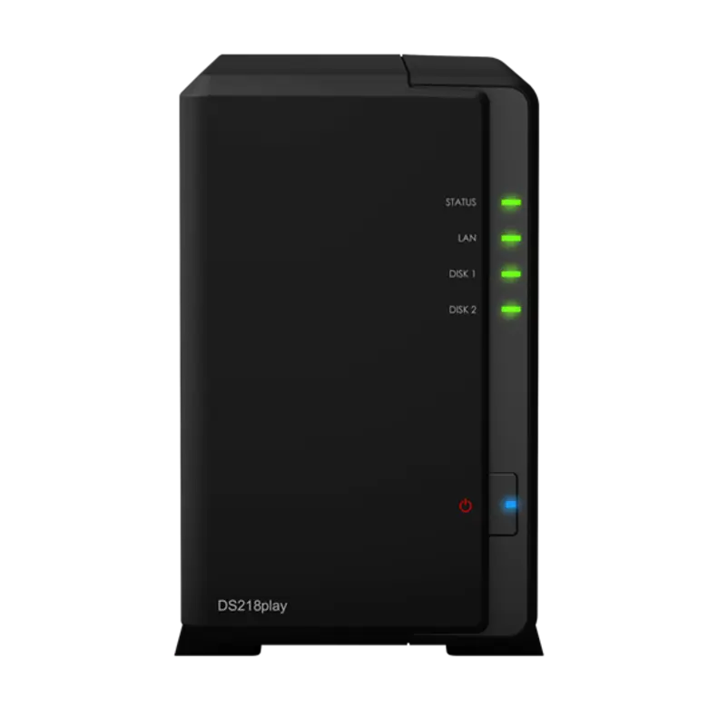ซินโนโลยี (Synology®) เปิดตัวเซิฟเวอร์ NA...