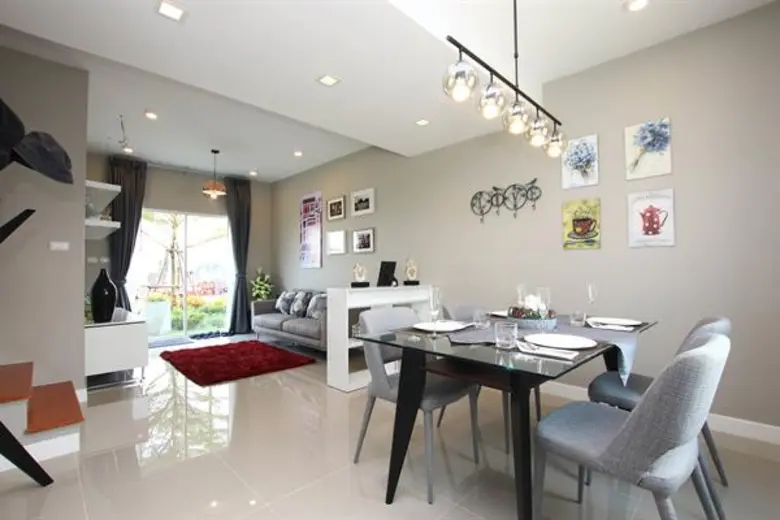 ไลโอ บลิสซ์ (Lio Bliss) บางนา-สุวรรณภูมิ “เหนือความเป็นที่สุด” บนทำเลใจกลางสุวรรณภูมิ