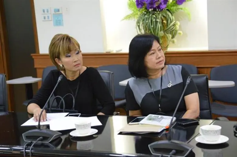 กรมส่งเสริมสหกรณ์เล็งจับมือกรุงไทยผุดบัตรเงินสด Co-op Member Card และการชำระค่าสินค้าผ่านระบบ QR Code หวังพัฒนาเทคโนโลยีด้านการเงินของสหกรณ์การเกษตรให้มีประสิทธิภาพมากยิ่งขึ้น