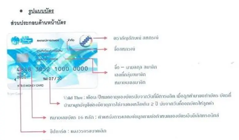กรมส่งเสริมสหกรณ์เล็งจับมือกรุงไทยผุดบัตรเงินสด Co-op Member Card และการชำระค่าสินค้าผ่านระบบ QR Code หวังพัฒนาเทคโนโลยีด้านการเงินของสหกรณ์การเกษตรให้มีประสิทธิภาพมากยิ่งขึ้น